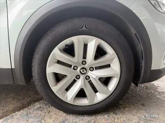 RENAULT CAPTUR II - voiture d'occasion - Photo 8