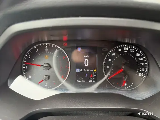 RENAULT CAPTUR II - voiture d'occasion - Photo 12