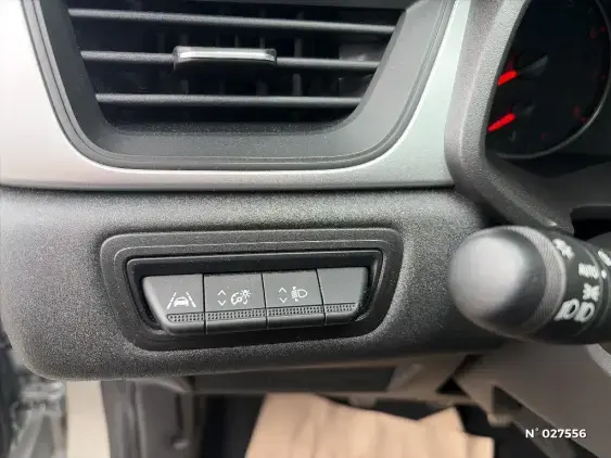 RENAULT CAPTUR II - voiture d'occasion - Photo 15