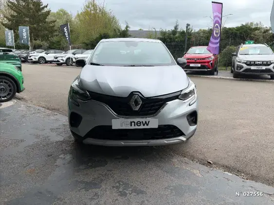 RENAULT CAPTUR II - voiture d'occasion - Photo 3