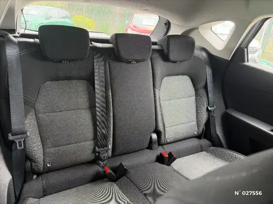 RENAULT CAPTUR II - voiture d'occasion - Photo 11