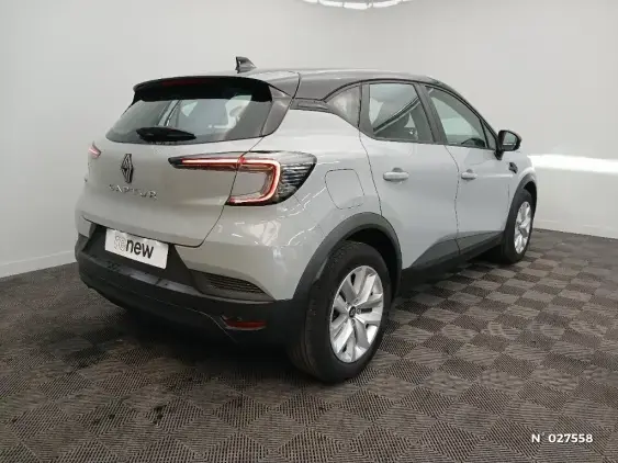 RENAULT CAPTUR II - voiture d'occasion - Photo 4