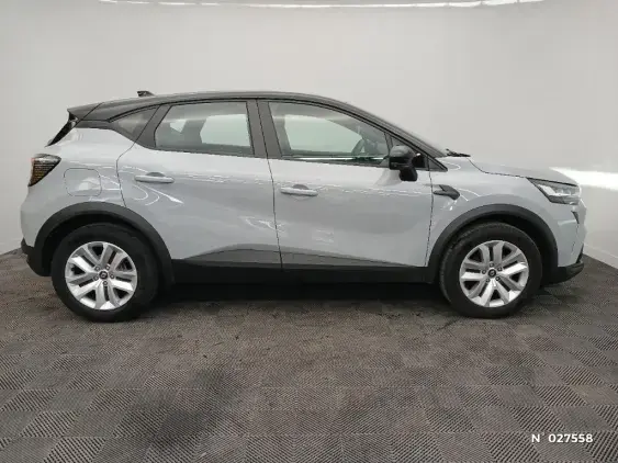 RENAULT CAPTUR II - voiture d'occasion - Photo 5