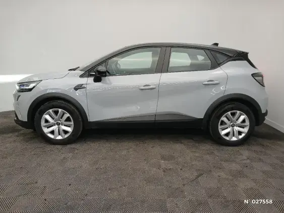 RENAULT CAPTUR II - voiture d'occasion - Photo 2