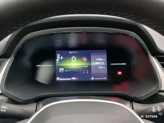 RENAULT CAPTUR II - voiture d'occasion - Photo 12