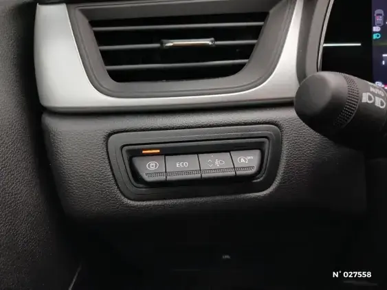 RENAULT CAPTUR II - voiture d'occasion - Photo 15