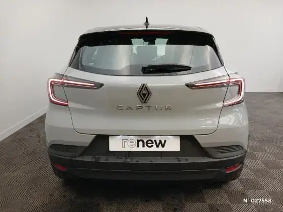 RENAULT CAPTUR II - voiture d'occasion - Photo 6