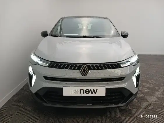 RENAULT CAPTUR II - voiture d'occasion - Photo 3