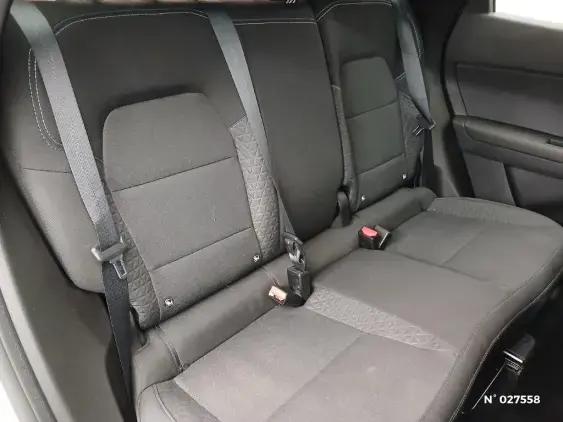 RENAULT CAPTUR II - voiture d'occasion - Photo 11