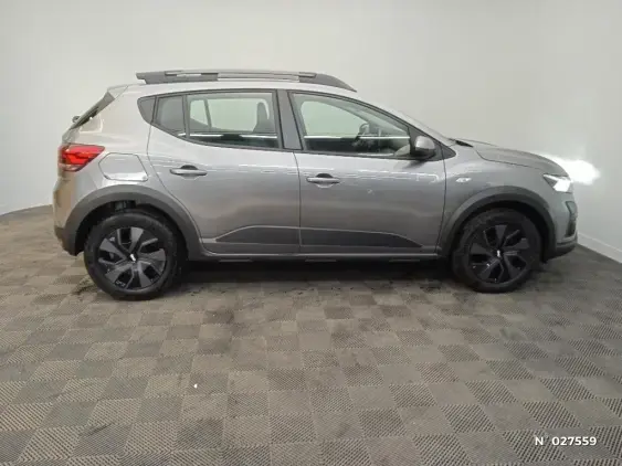 DACIA SANDERO III - voiture d'occasion - Photo 5
