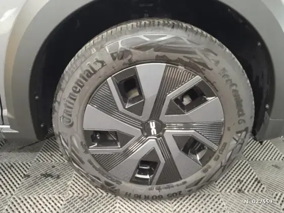 DACIA SANDERO III - voiture d'occasion - Photo 8