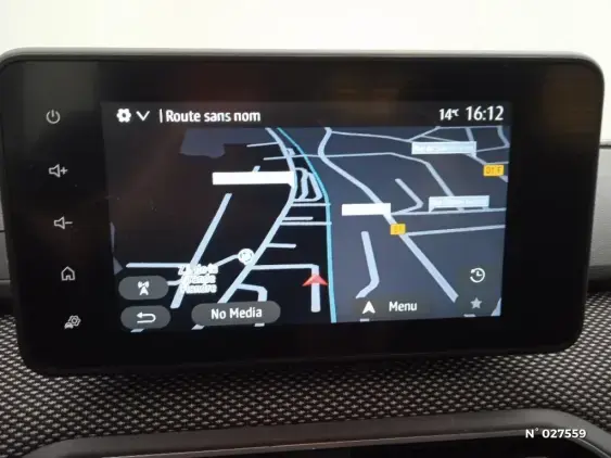 DACIA SANDERO III - voiture d'occasion - Photo 13