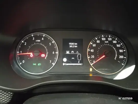 DACIA SANDERO III - voiture d'occasion - Photo 12