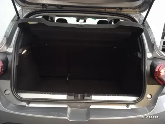 DACIA SANDERO III - voiture d'occasion - Photo 7