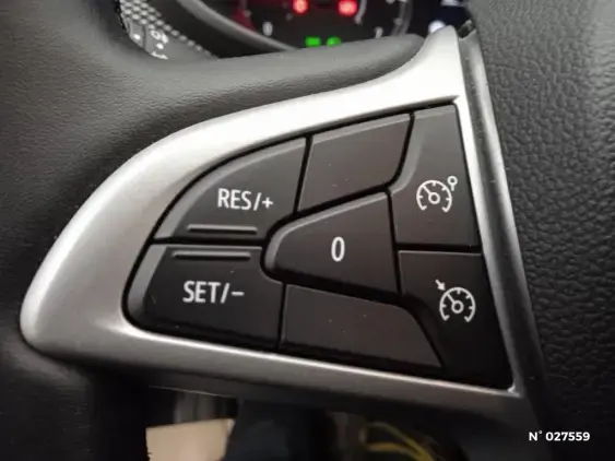 DACIA SANDERO III - voiture d'occasion - Photo 25