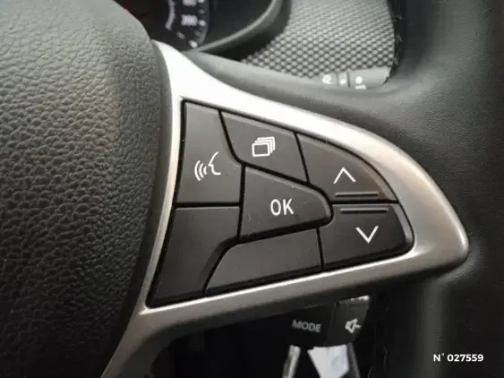 DACIA SANDERO III - voiture d'occasion - Photo 26