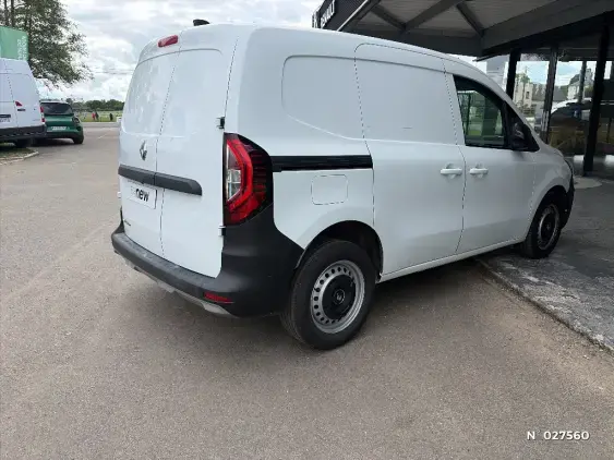 RENAULT KANGOO III - voiture d'occasion - Photo 4