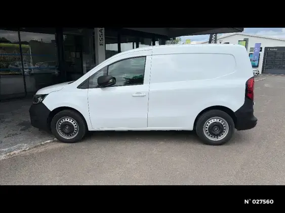 RENAULT KANGOO III - voiture d'occasion - Photo 5