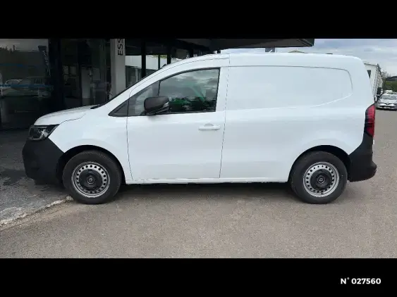 RENAULT KANGOO III - voiture d'occasion - Photo 2