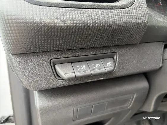 RENAULT KANGOO III - voiture d'occasion - Photo 13