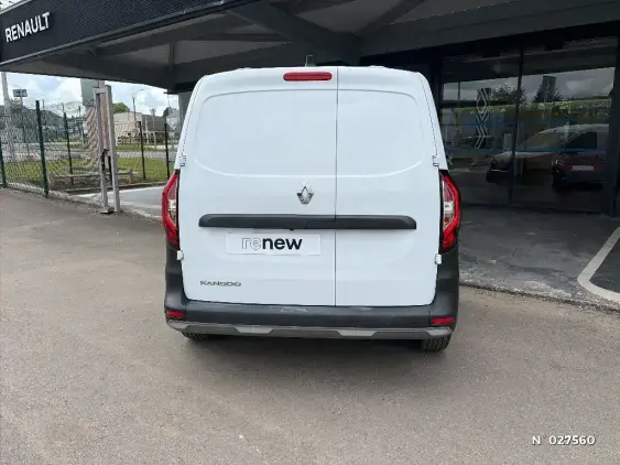 RENAULT KANGOO III - voiture d'occasion - Photo 6