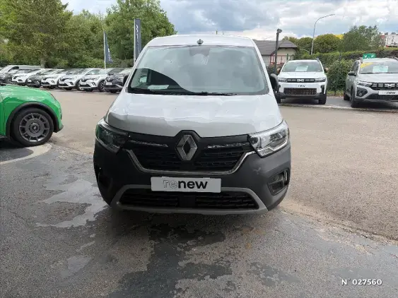RENAULT KANGOO III - voiture d'occasion - Photo 3
