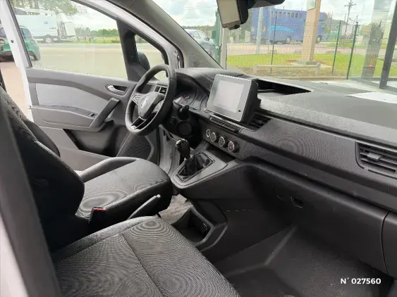 RENAULT KANGOO III - voiture d'occasion - Photo 9
