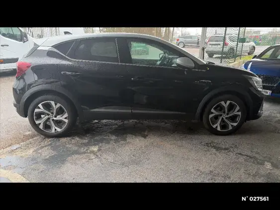 RENAULT CAPTUR II - voiture d'occasion - Photo 4