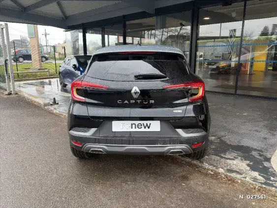 RENAULT CAPTUR II - voiture d'occasion - Photo 5