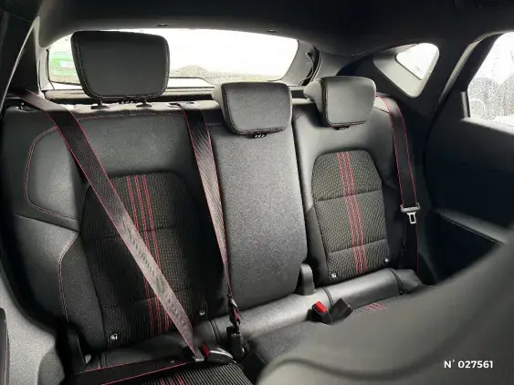 RENAULT CAPTUR II - voiture d'occasion - Photo 10