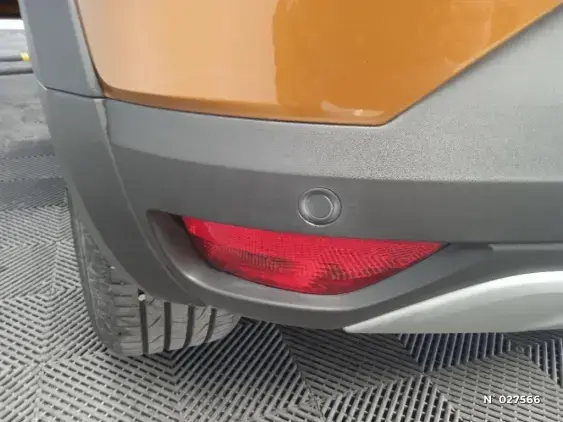 DACIA SANDERO III - voiture d'occasion - Photo 14