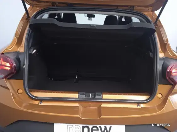 DACIA SANDERO III - voiture d'occasion - Photo 7