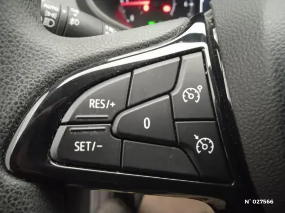 DACIA SANDERO III - voiture d'occasion - Photo 15