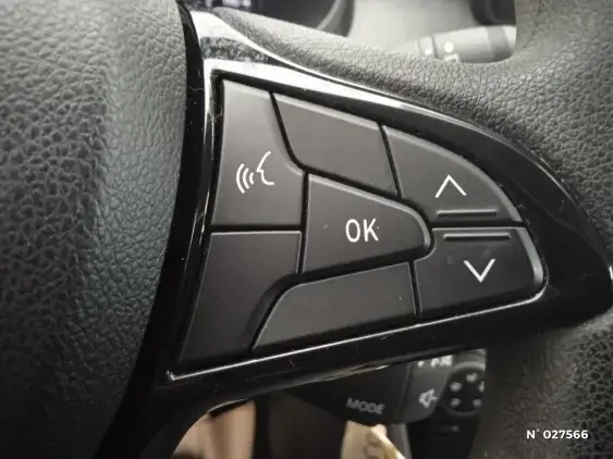 DACIA SANDERO III - voiture d'occasion - Photo 26