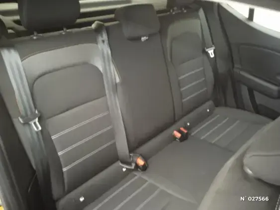 DACIA SANDERO III - voiture d'occasion - Photo 11