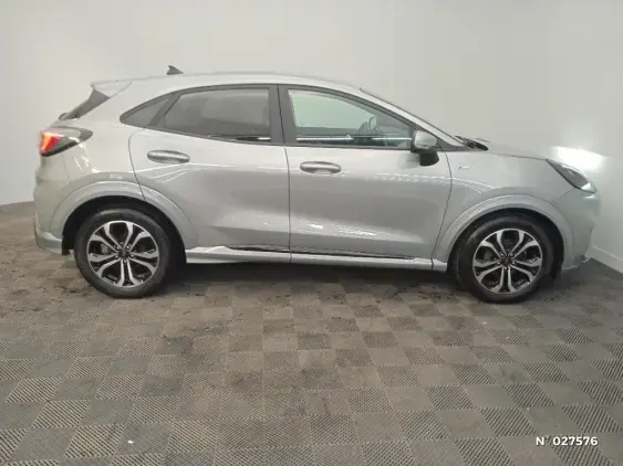 FORD PUMA II - voiture d'occasion - Photo 5