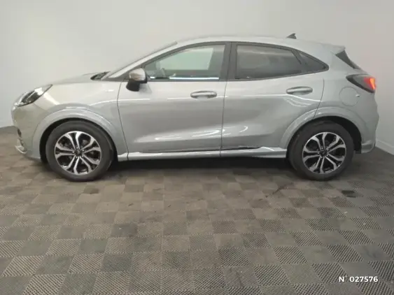 FORD PUMA II - voiture d'occasion - Photo 2