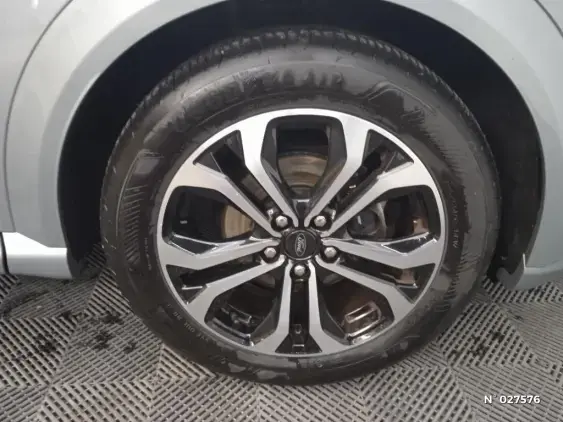 FORD PUMA II - voiture d'occasion - Photo 8