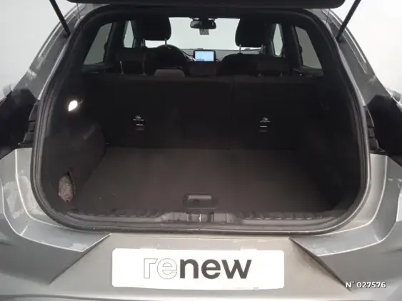 FORD PUMA II - voiture d'occasion - Photo 7