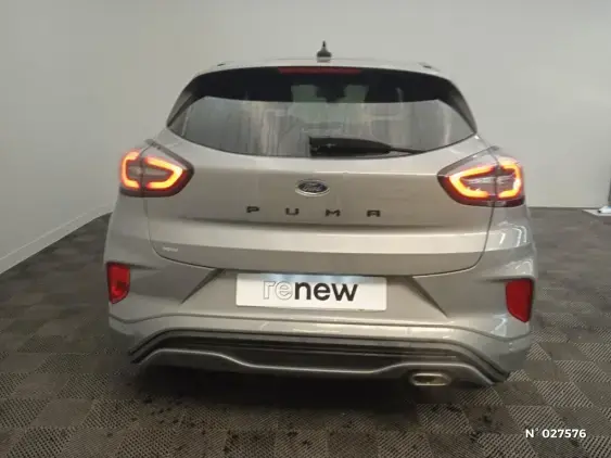 FORD PUMA II - voiture d'occasion - Photo 6