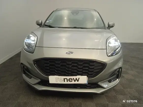 FORD PUMA II - voiture d'occasion - Photo 3