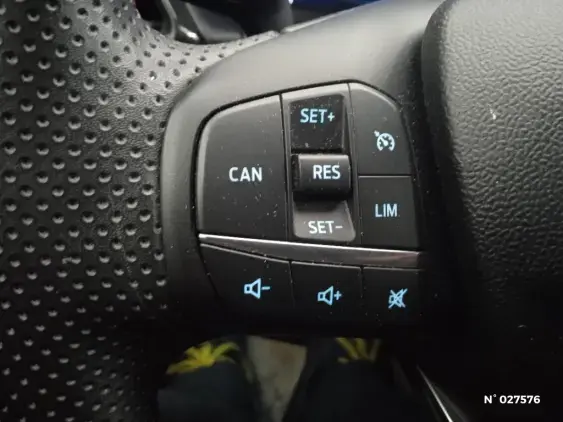 FORD PUMA II - voiture d'occasion - Photo 26