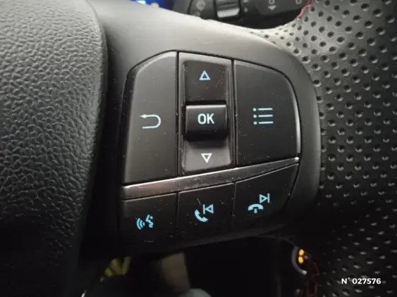 FORD PUMA II - voiture d'occasion - Photo 27