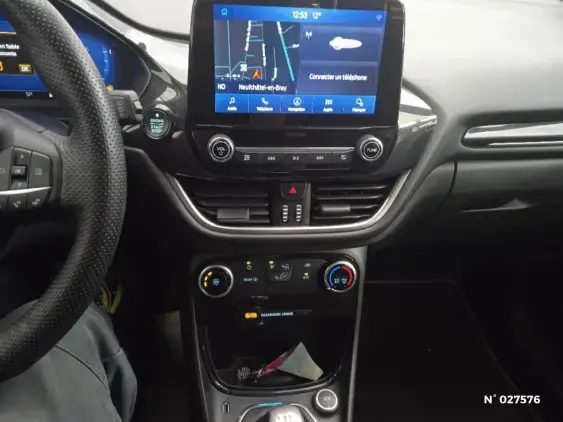 FORD PUMA II - voiture d'occasion - Photo 28