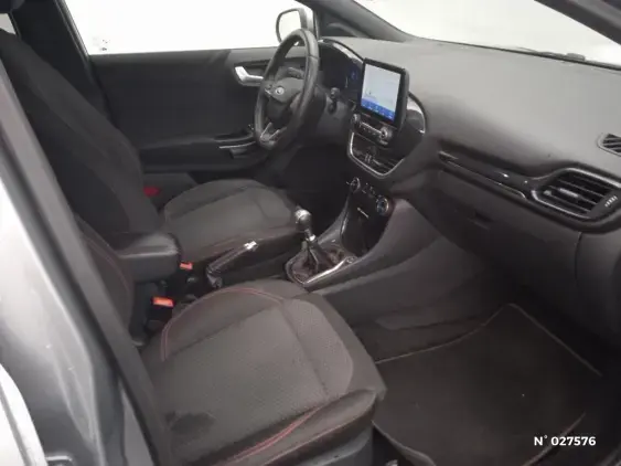 FORD PUMA II - voiture d'occasion - Photo 10