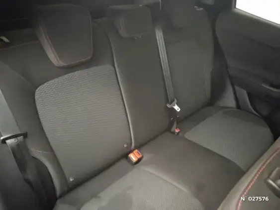 FORD PUMA II - voiture d'occasion - Photo 11