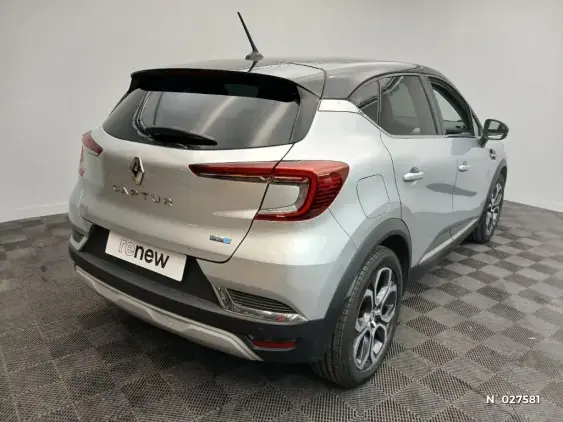 RENAULT CAPTUR II - voiture d'occasion - Photo 4