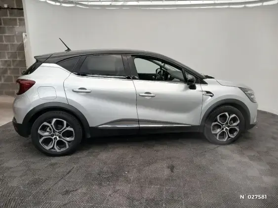 RENAULT CAPTUR II - voiture d'occasion - Photo 5