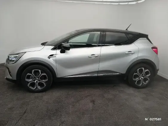 RENAULT CAPTUR II - voiture d'occasion - Photo 2
