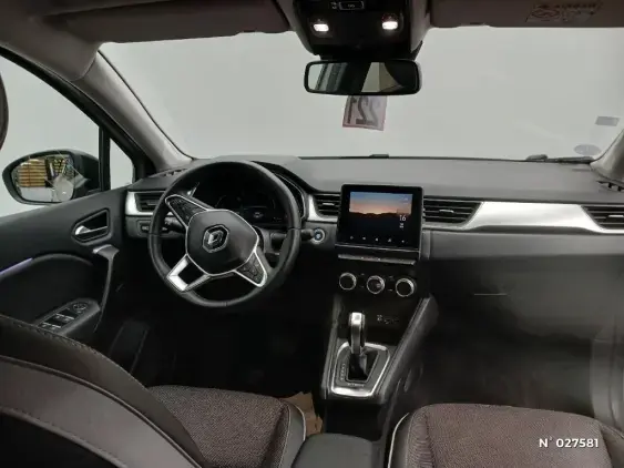 RENAULT CAPTUR II - voiture d'occasion - Photo 9